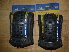 Pneu michelin wild d'occasion  Bully-les-Mines