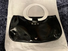 Emporio armani black for sale  Houston