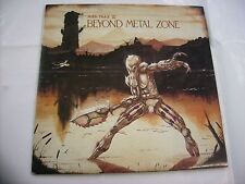 Beyond metal zone usato  Scandiano