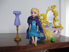 Disney tangled rapunzel for sale  KIRKCUDBRIGHT
