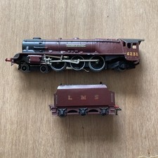 Hornby dublo duchess for sale  BOURNEMOUTH