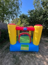 Air flow bouncy for sale  HATFIELD