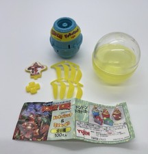 Boneco Donkey Kong Vintage Anos 90 Barrel Game Yujin Pop Up Pirate Promo Nintendo comprar usado  Enviando para Brazil