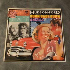 Hudson ford single gebraucht kaufen  Mauerstetten