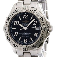Breitling colt automatic d'occasion  Expédié en Belgium