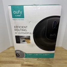 New box eufy for sale  Helena