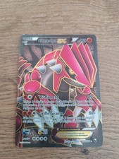 Carte pokémon groudon d'occasion  Hangest-en-Santerre