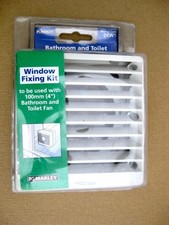 Window fan vent for sale Window fan vent for sale  SOUTH CROYDON