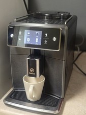 Saeco xelsis sm7684 for sale  Denver