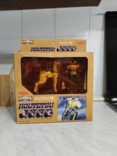 Kotetsu jeeg panzeroid usato  Roma