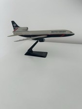 British airways lockheed for sale  OLDHAM