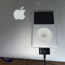 iPod Classic 120GB (Prata) comprar usado  Enviando para Brazil