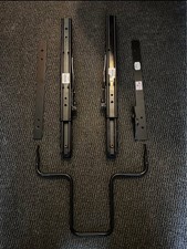 Audi mk1 recaro for sale  AYLESBURY
