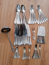 Altes tlg besteck gebraucht kaufen  Deutschland
