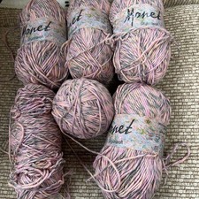 knit 100 cotton yarn for sale  IPSWICH