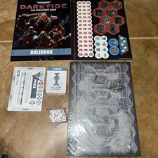 Warhammer 40k darktide for sale  Eagle Pass