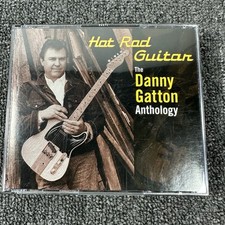 Danny gatton anthology for sale  Hensley