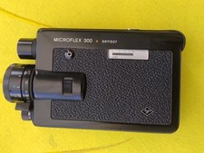 Agfa microflex 300 gebraucht kaufen  Kempten (Allgäu)