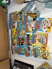 Beano smaller magazines for sale  MAIDSTONE