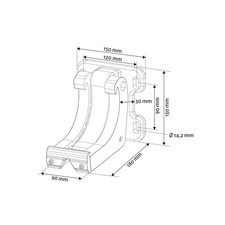 Elektrische vollkassettenmarki gebraucht kaufen  Deutschland