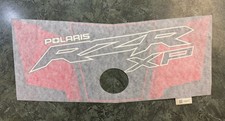 2017 polaris rzr for sale  Petersburg
