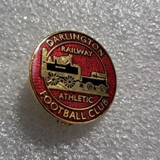 Darlington railway athletic for sale  SANDBACH