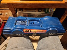 Matchbox car case for sale  Allerton