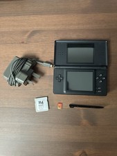 Nintendo lite black for sale  LEEDS