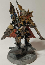 Warhammer 40000 seigneur d'occasion Warhammer 40000 seigneur d'occasion  Villers-Cotterêts