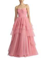 Zac posen asymmetrical for sale  Shepherdsville