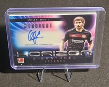 Stefan kießling autograph gebraucht kaufen  Neukirchen-Vluyn
