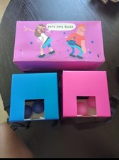 Party pong game for sale  LONDON