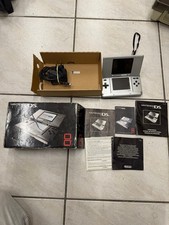 Console nintendo tank d'occasion  Fabrègues