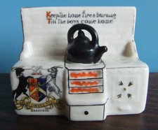 Carlton ware crested for sale Carlton ware crested for sale  KEIGHLEY