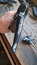 Shimano 105 r7020 for sale  TROWBRIDGE