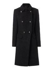 Windsor wollmantel bouclé gebraucht kaufen  Hemer