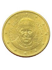 Centesimi citta del usato  Trani