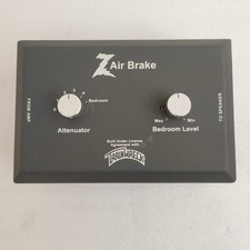 Freio a ar Dr. Z Z 100 watts atenuador amplificador de guitarra 4 8 16 Ohm  comprar usado  Enviando para Brazil