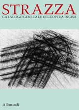 Guido strazza. catalogo usato  Italia
