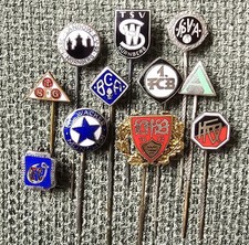 Konvolut anstecknadeln gebraucht kaufen  Marl