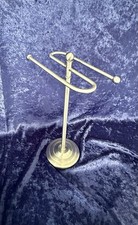 Brushed nickel freestanding for sale  Spartanburg