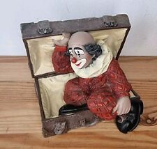 Gilde clown koffer gebraucht kaufen  Berlin