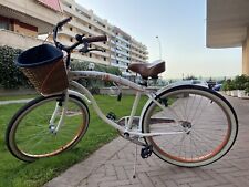 Bici unieuro usato  Roma
