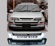 Grelha alternativa Toyota Carib Corolla Grill AE101 AE100 EE100 - GT - Twincam comprar usado  Enviando para Brazil
