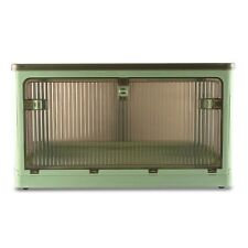 Plastic folding storage for sale  NOTTINGHAM
