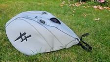 Motorcycle tank cover for sale  GLASGOW