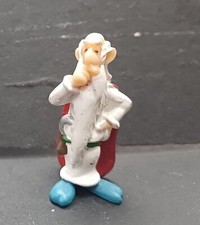 Asterix figurine plastoy d'occasion  Lilles-Lomme