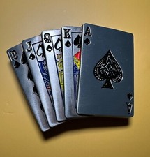Royal flush belt for sale  Far Rockaway