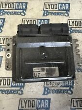 Mec32080 ecu engine for sale  ROMNEY MARSH
