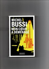 Michel bussi coeur d'occasion  Quettehou